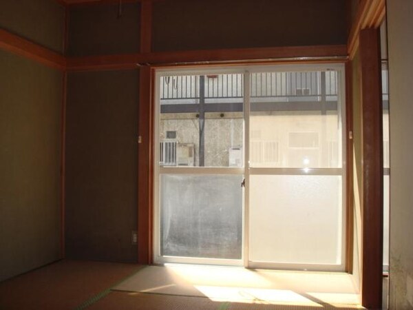 その他室内・内装(★和室６帖★)
