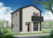 グランソフィア国立の外観写真