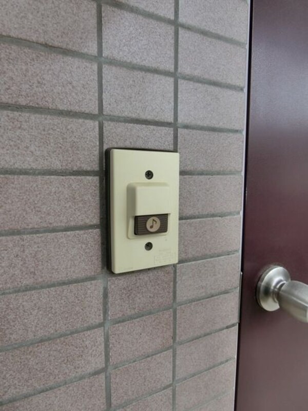 設備(室内・室内設備)