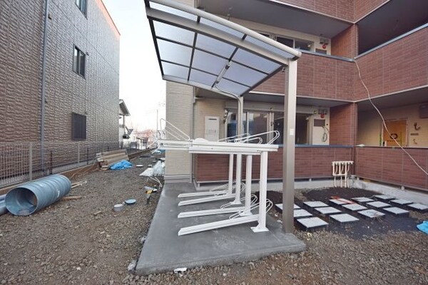 共有部分(★お部屋探しは株式会社タウンハウジング東京まで★)
