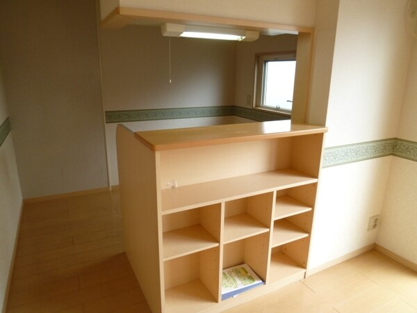 設備(☆オシャレな収納ボックス☆)