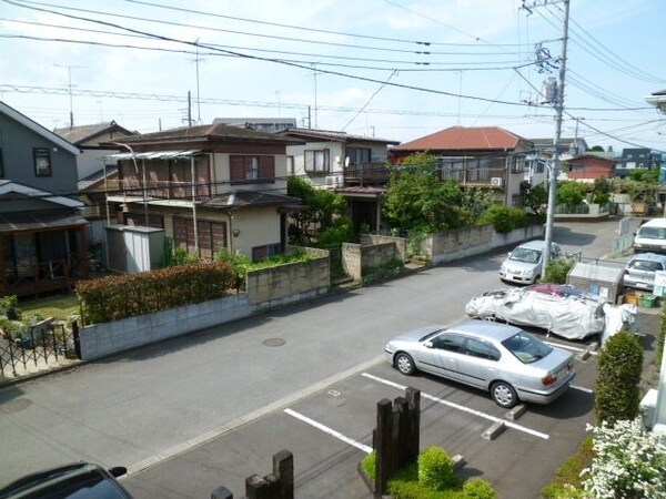 眺望(☆日当たり良好☆)
