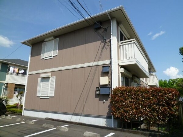 外観(☆西武立川徒歩１４分☆)