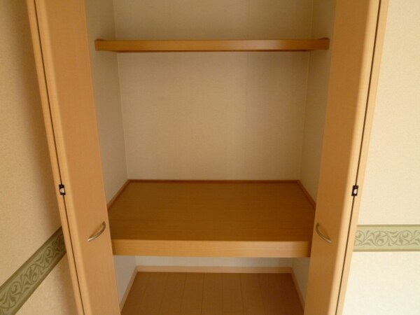 その他(☆クローゼット☆)