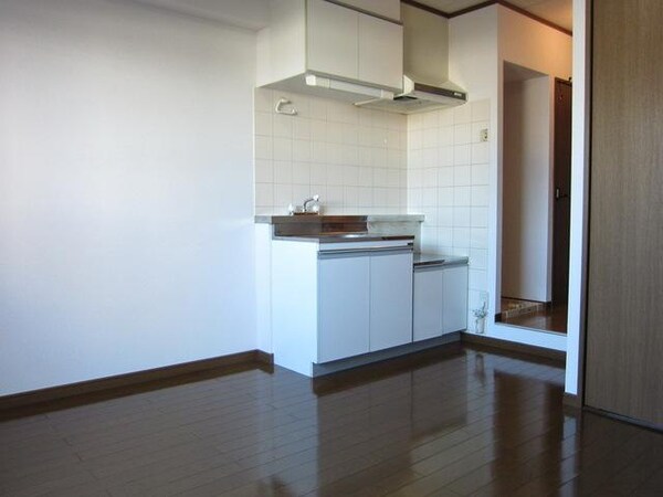 その他室内・内装(♪大きな窓で明るいお部屋♪)