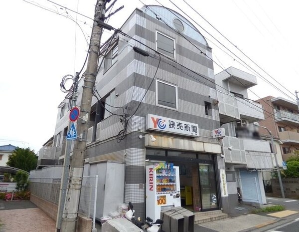 外観(外観)