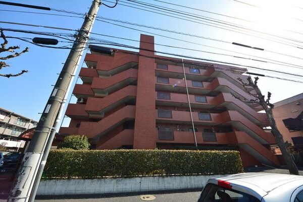 外観(外観)