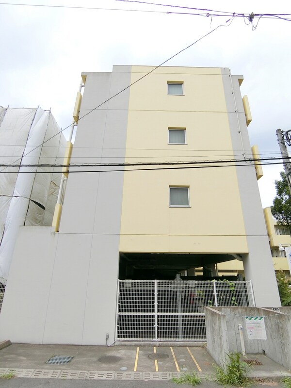外観(外観)