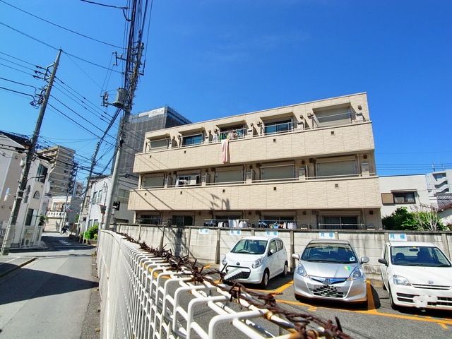 外観写真