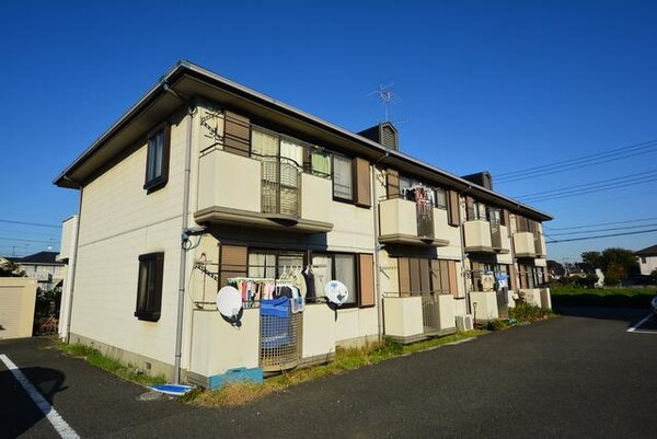 外観(外観)