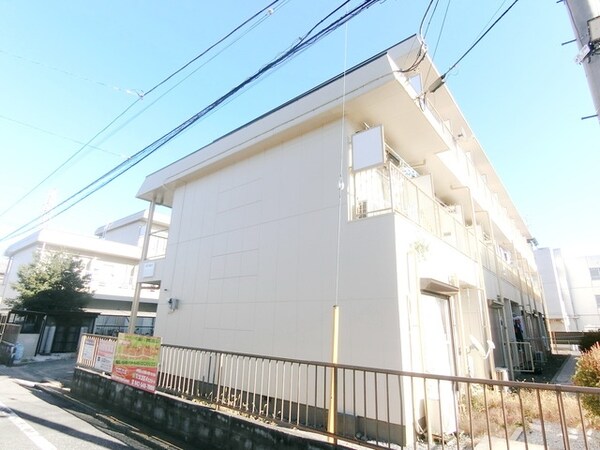 外観(外観・共有部分)