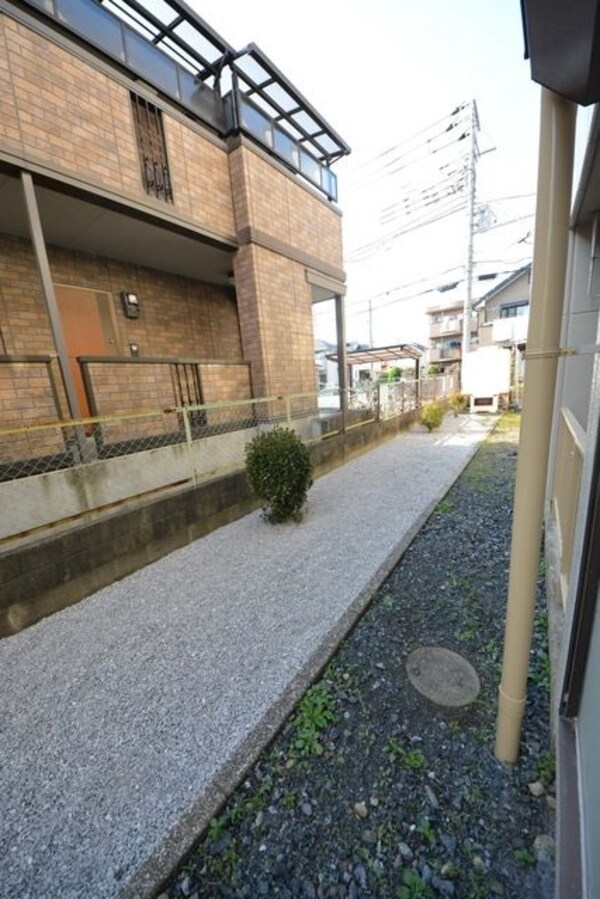 バルコニー(バルコニー)