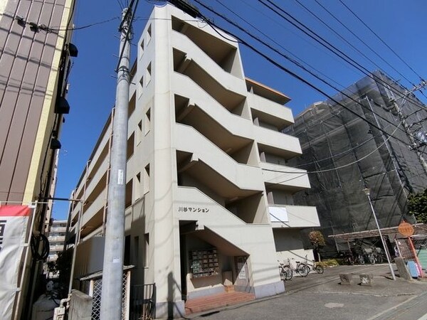 外観(☆外観・共有部分☆)