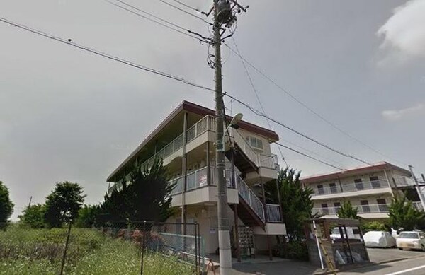 外観(☆単身者様に☆)