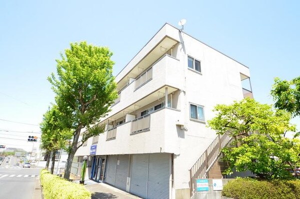 外観(♪陽当たり良好！♪)