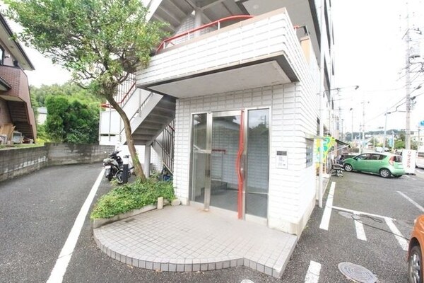 エントランス(★お部屋探しはタウンハウジングまで★)