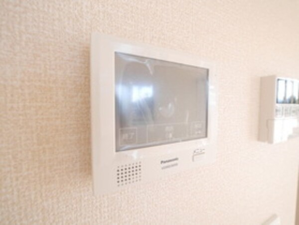 セキュリティ(★同タイプ・同施工会社のイメージ写真★)