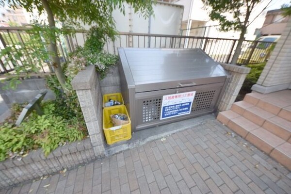 その他(★お部屋探しは株式会社タウンハウジング東京まで★)