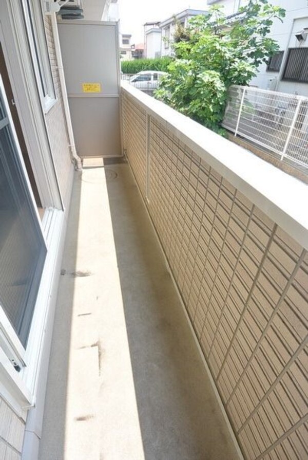眺望(★お部屋探しは株式会社タウンハウジング東京まで★)