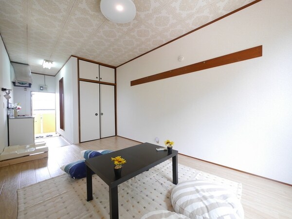 その他室内・内装(★お部屋探しはタウンハウジング高幡不動店まで★)