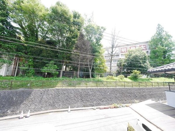 眺望(★お部屋探しは株式会社タウンハウジング東京まで★)