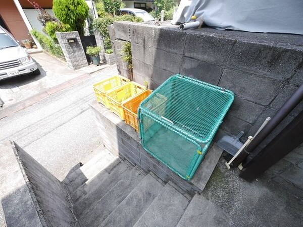 共有部分(★お部屋探しは株式会社タウンハウジング東京まで★)