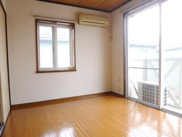リビング・居室(★角部屋です★)