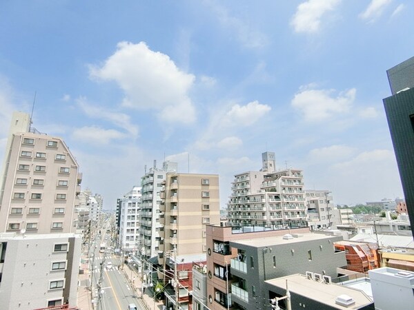 眺望(★窓から★)