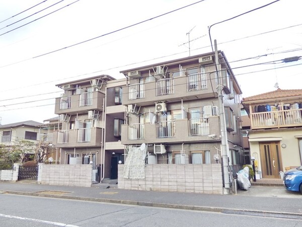 外観(♪外観♪)