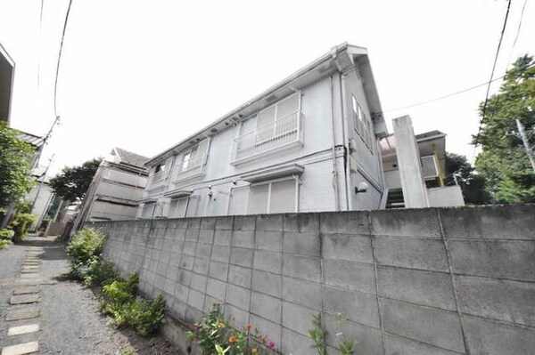 外観(外観・共用部分)