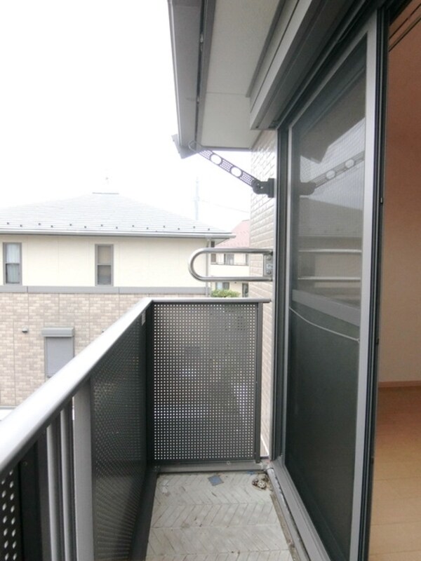 設備(室内・室内設備)