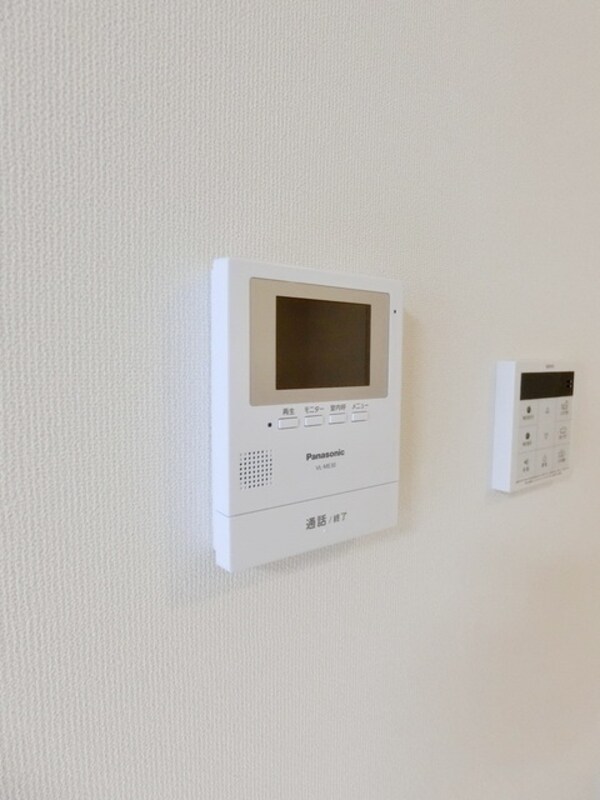 設備(☆室内・室内設備☆)