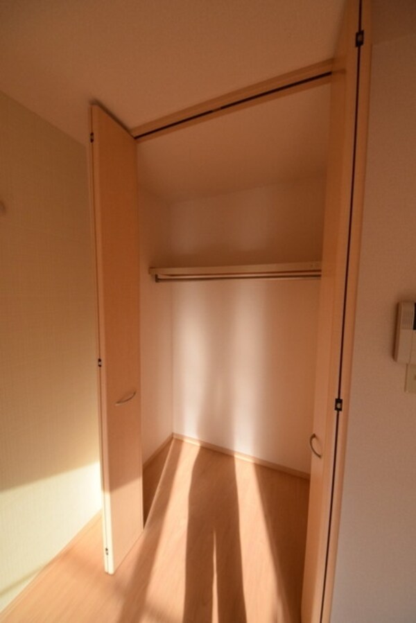収納(★お部屋探しは株式会社タウンハウジング東京まで★)