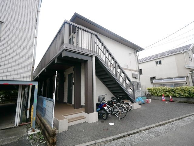 外観写真