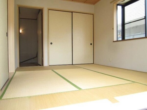 その他(和室７.３帖)