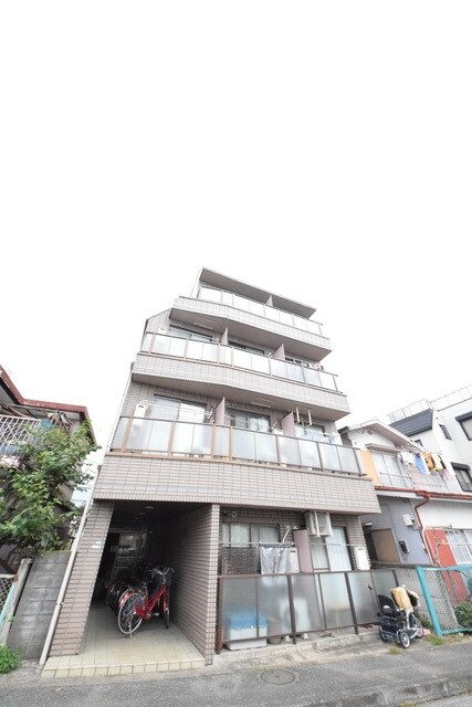 外観(外観・共用部分)