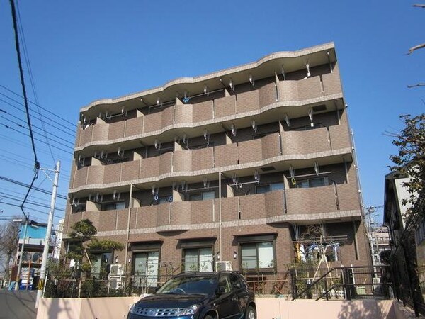 外観(☆日当たり良好オススメです☆)