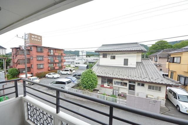 物件内観写真7　(☆眺望☆)