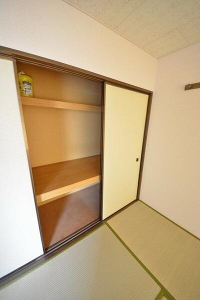 物件内観写真9　(☆収納☆)