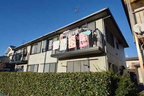 外観(☆日当たり＆住環境良好☆)
