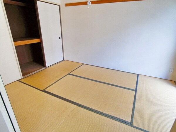 その他室内・内装(☆落ち着く和室☆)