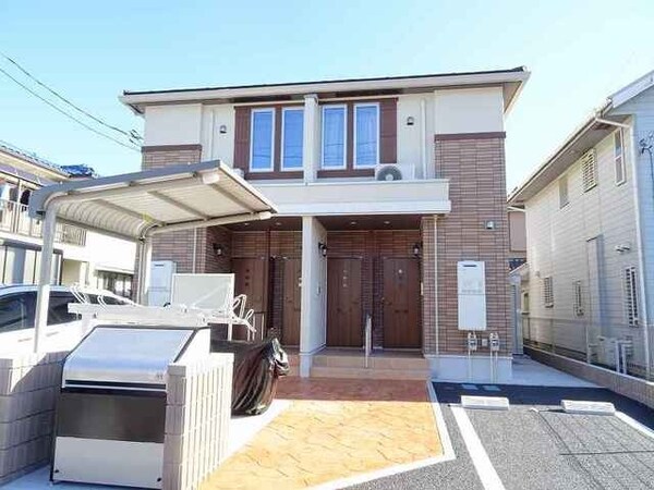 エントランス(★外観・共用部★)