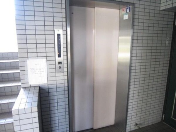 その他(★エレベーター★)