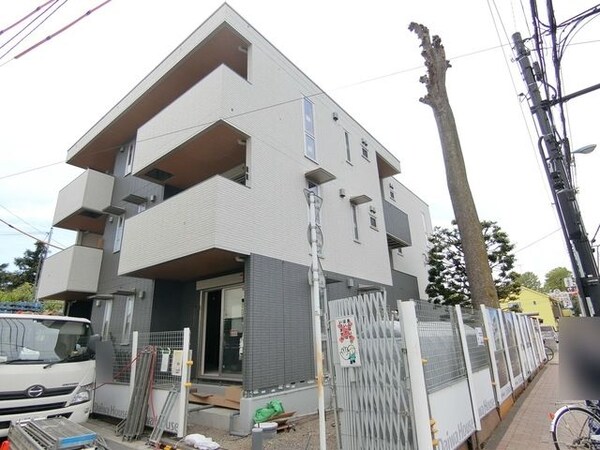 外観(☆外観(建設中)☆)