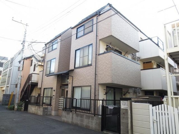 外観(★閑静な住宅街★)