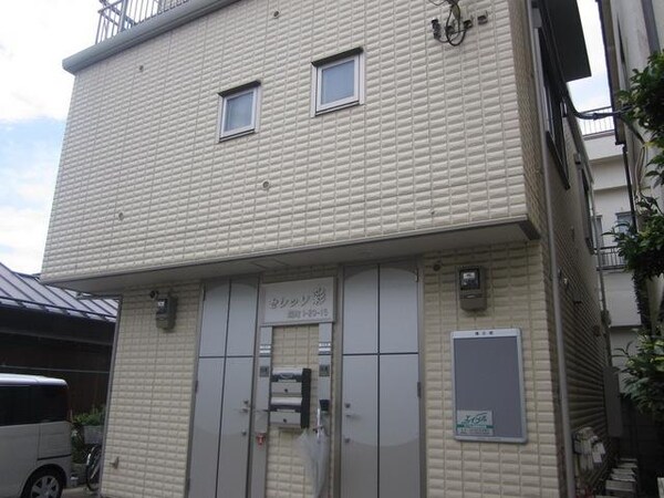 外観(☆外観です☆)
