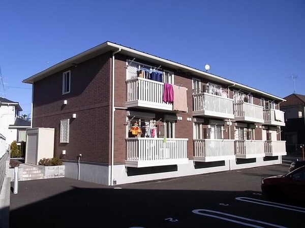 外観(☆２００８年完成☆)