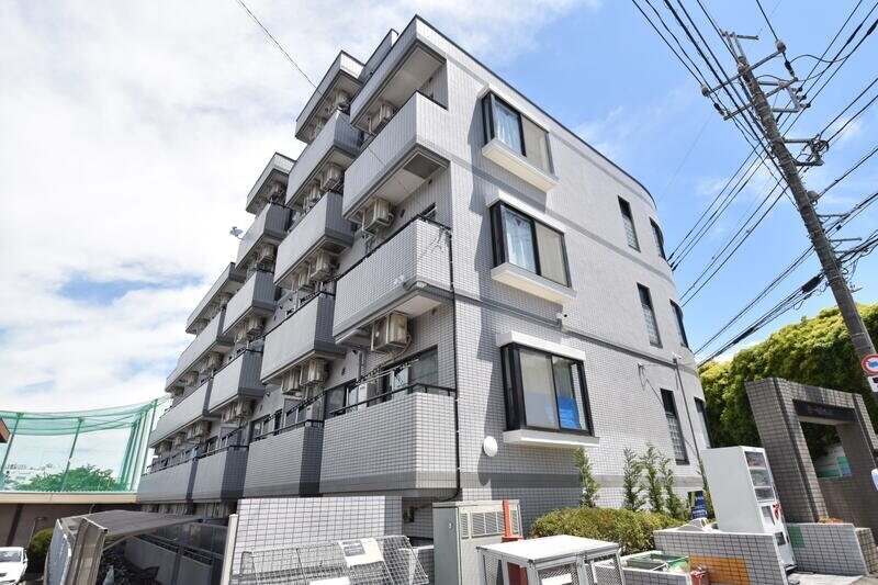 物件内観写真13　(外観)