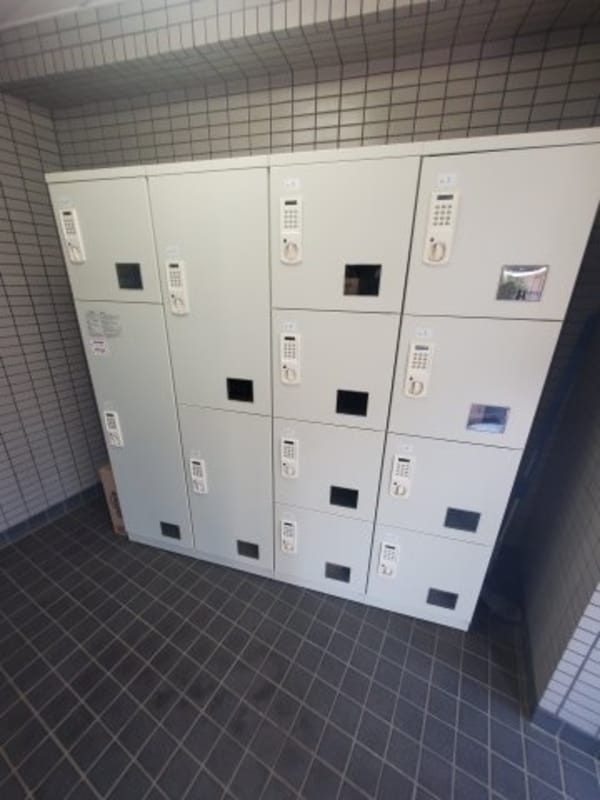 共有部分