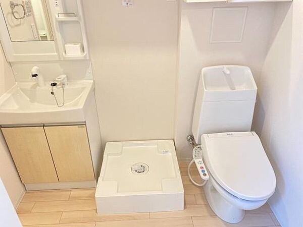 トイレ(★お部屋探しは株式会社タウンハウジング東京まで★)